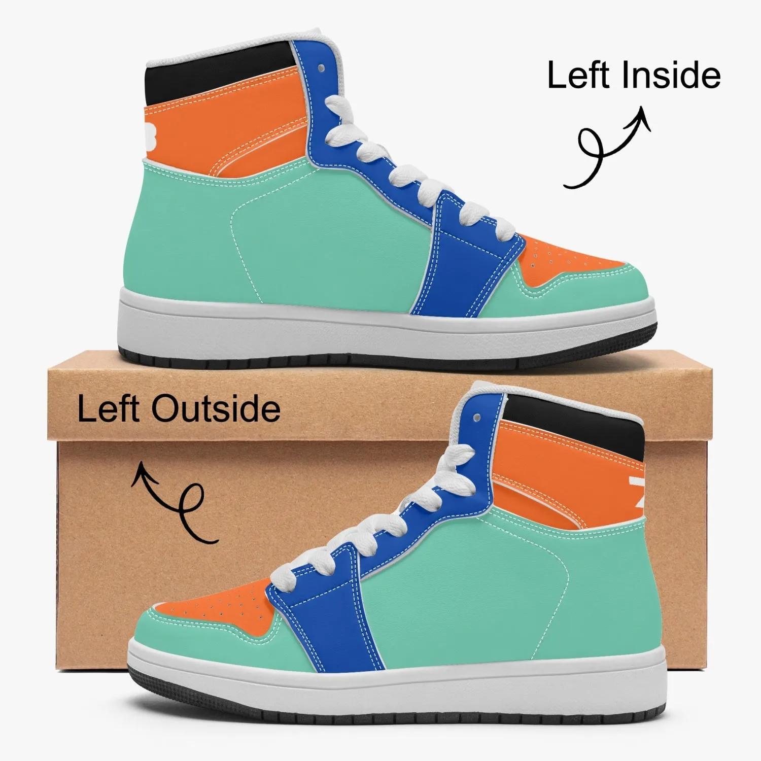 New York Liberty Fan Unofficial High-top Shoes, sneakers,trainers Unisex for Kids 718 Retro Girls' High-Top Basketball Shoes by Niche Era.