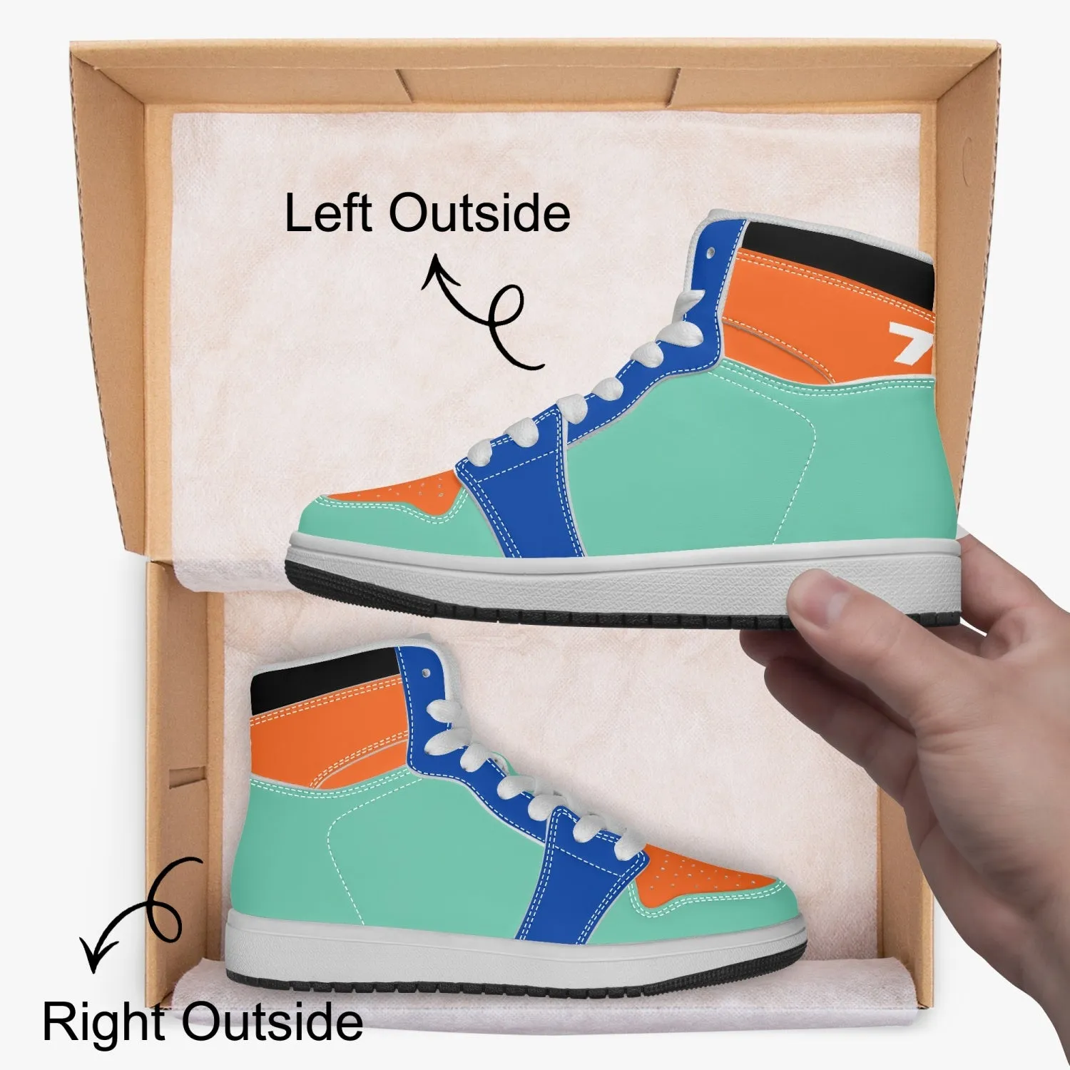 New York Liberty Fan Unofficial High-top Shoes, sneakers,trainers Unisex for Kids 718 Retro Girls' High-Top Basketball Shoes by Niche Era.