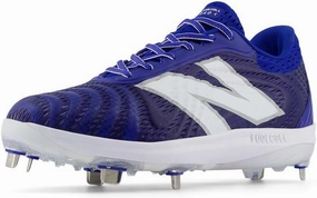 New Balance Men's FuelCell 4040 V7 Metal Baseball Shoe