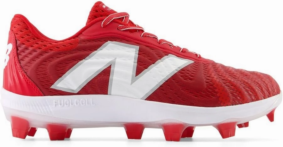 New Balance Men's FuelCell 4040 V7 Molded Baseball Shoe