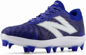New Balance Men's FuelCell 4040 V7 Molded Baseball Shoe