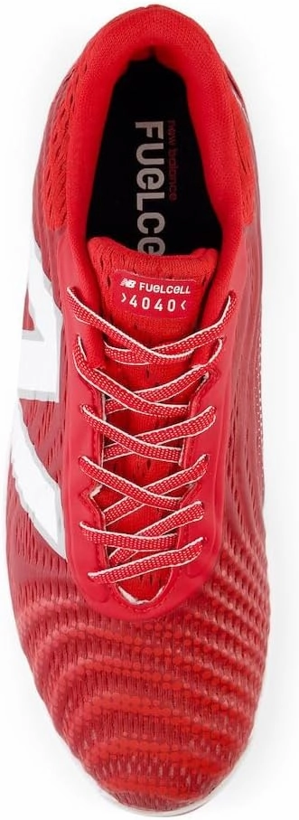 New Balance Men's FuelCell 4040 V7 Molded Baseball Shoe