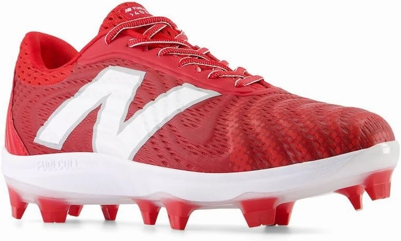 New Balance Men's FuelCell 4040 V7 Molded Baseball Shoe