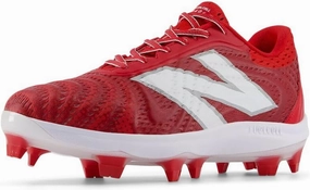 New Balance Men's FuelCell 4040 V7 Molded Baseball Shoe