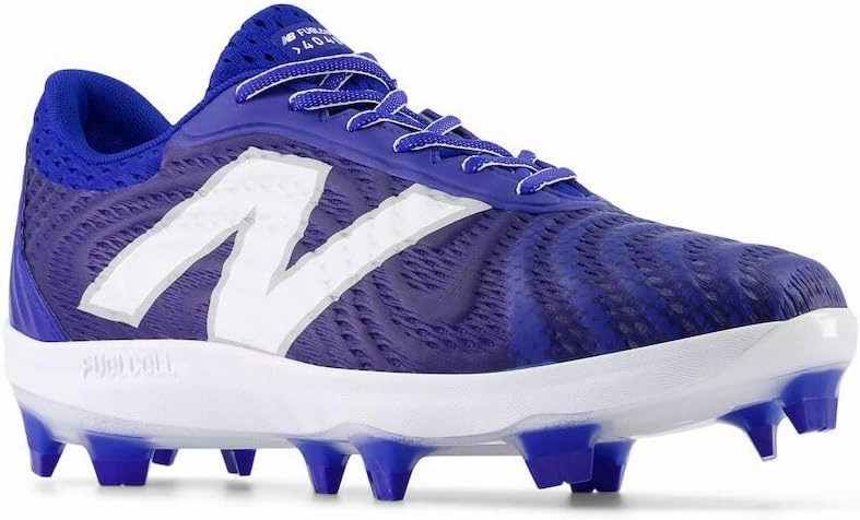 New Balance Men's FuelCell 4040 V7 Molded Baseball Shoe