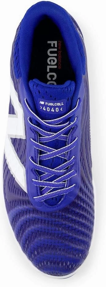 New Balance Men's FuelCell 4040 V7 Molded Baseball Shoe