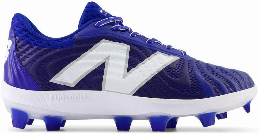 New Balance Men's FuelCell 4040 V7 Molded Baseball Shoe