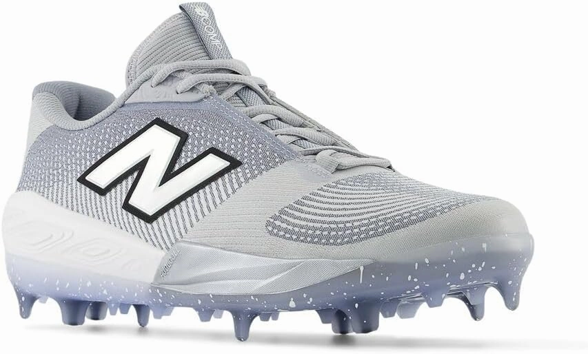 New Balance Men's FuelCell Comp V4 Baseball Shoe