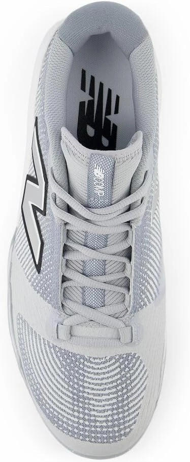 New Balance Men's FuelCell Comp V4 Baseball Shoe