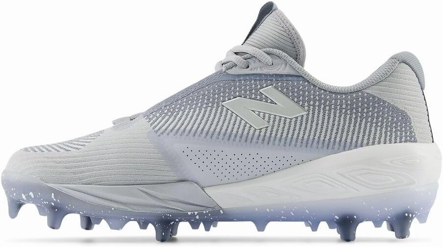 New Balance Men's FuelCell Comp V4 Baseball Shoe