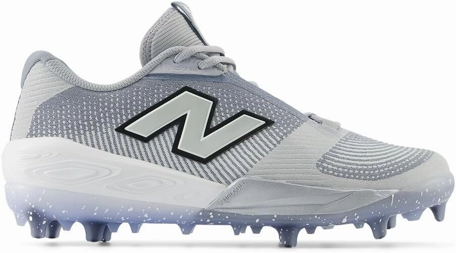 New Balance Men's FuelCell Comp V4 Baseball Shoe