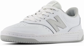 New Balance unisex-child Bb80 V1 Lace-up