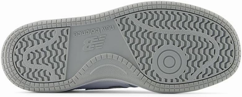 New Balance unisex-child Bb80 V1 Lace-up