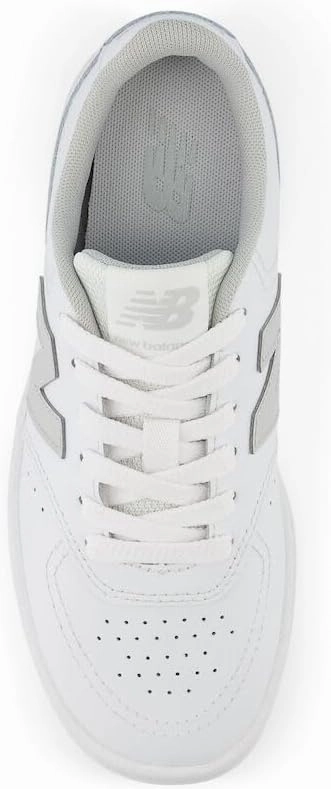 New Balance unisex-child Bb80 V1 Lace-up