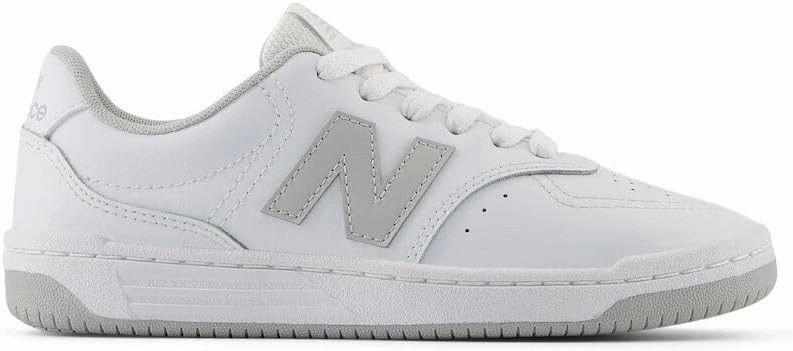 New Balance unisex-child Bb80 V1 Lace-up
