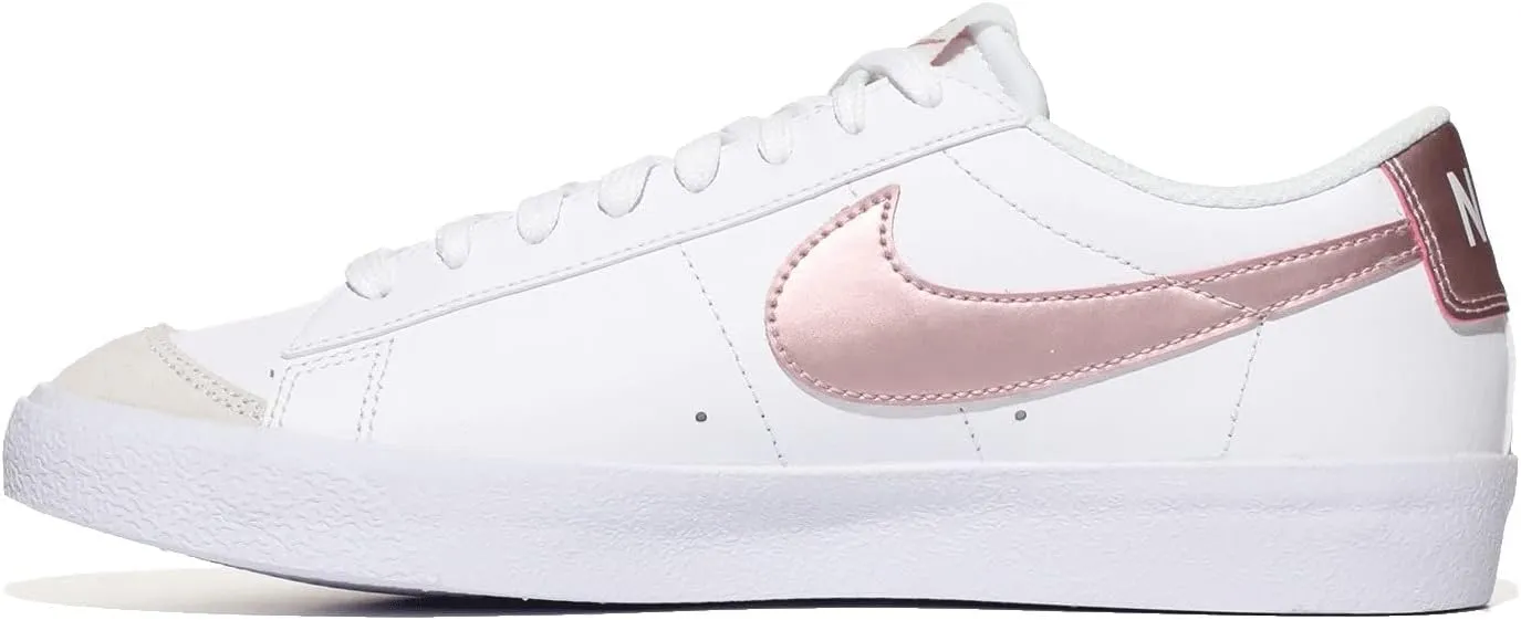 Nike Boy's Blazer Low '77 (Big Kid)