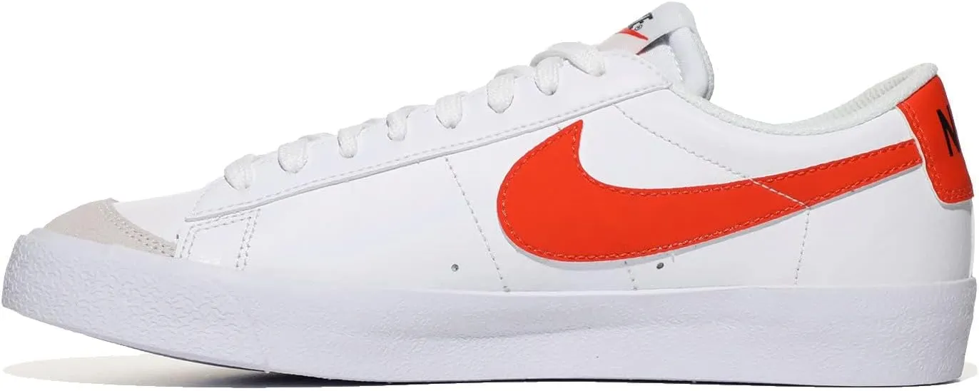 Nike Boy's Blazer Low '77 (Big Kid)