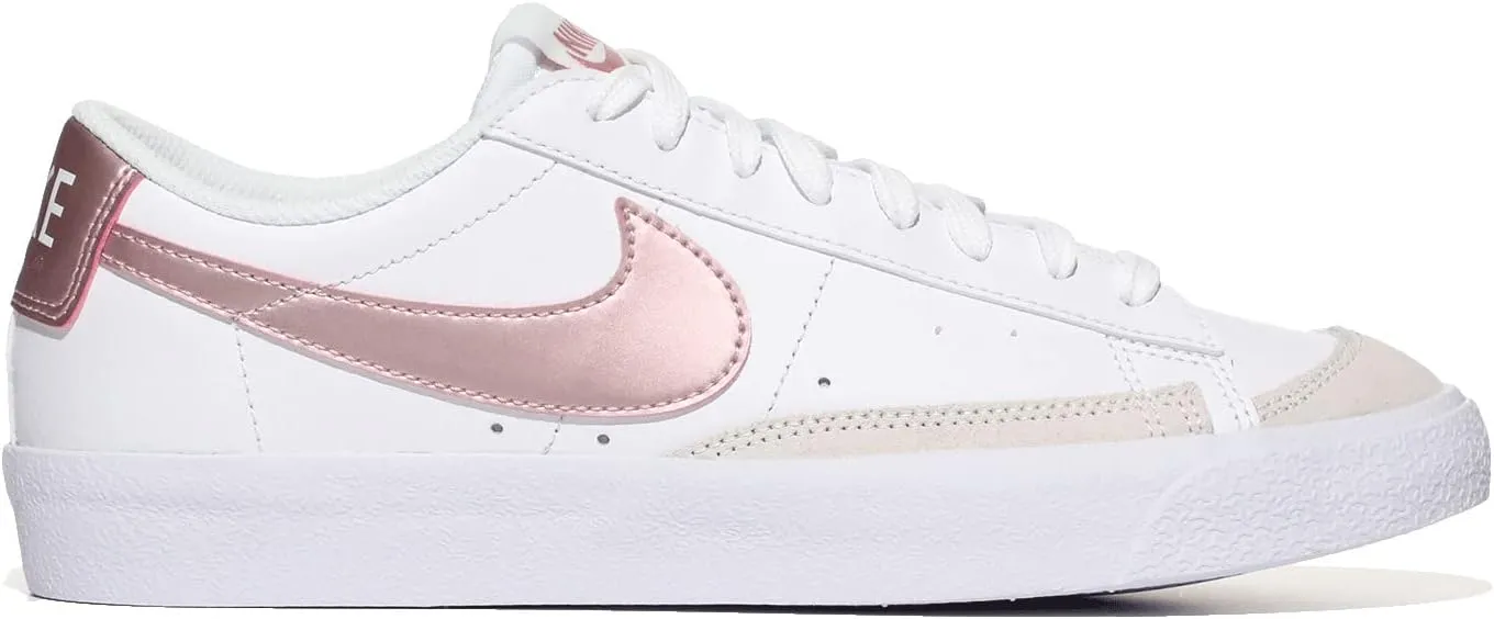Nike Boy's Blazer Low '77 (Big Kid)