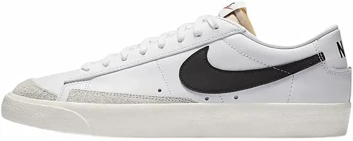 Nike Boy's Blazer Low '77 (Big Kid)
