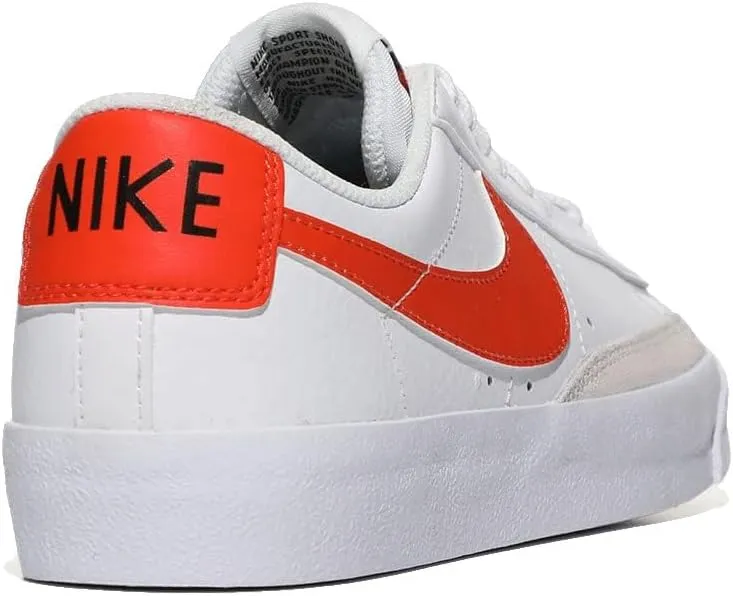 Nike Boy's Blazer Low '77 (Big Kid)