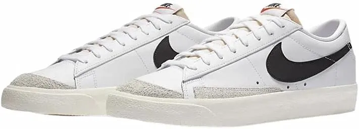 Nike Boy's Blazer Low '77 (Big Kid)