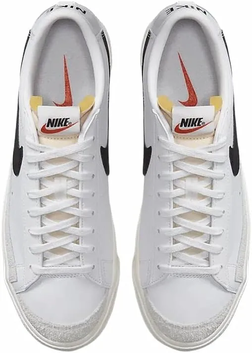 Nike Boy's Blazer Low '77 (Big Kid)
