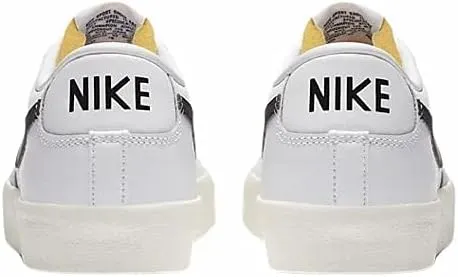 Nike Boy's Blazer Low '77 (Big Kid)