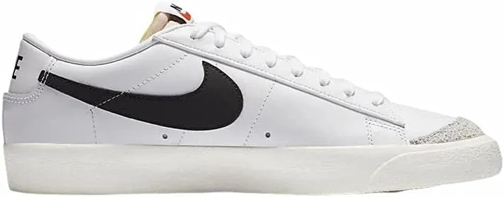 Nike Boy's Blazer Low '77 (Big Kid)