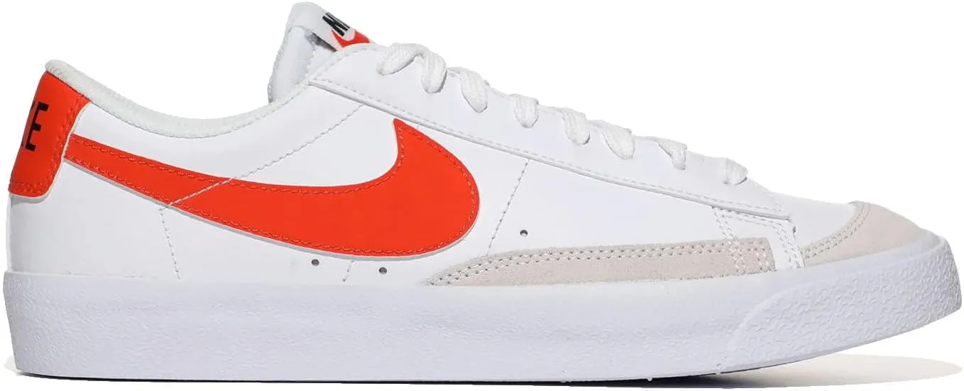 Nike Boy's Blazer Low '77 (Big Kid)