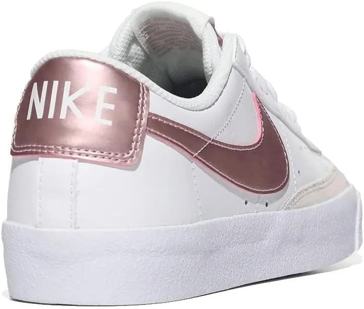 Nike Boy's Blazer Low '77 (Big Kid)