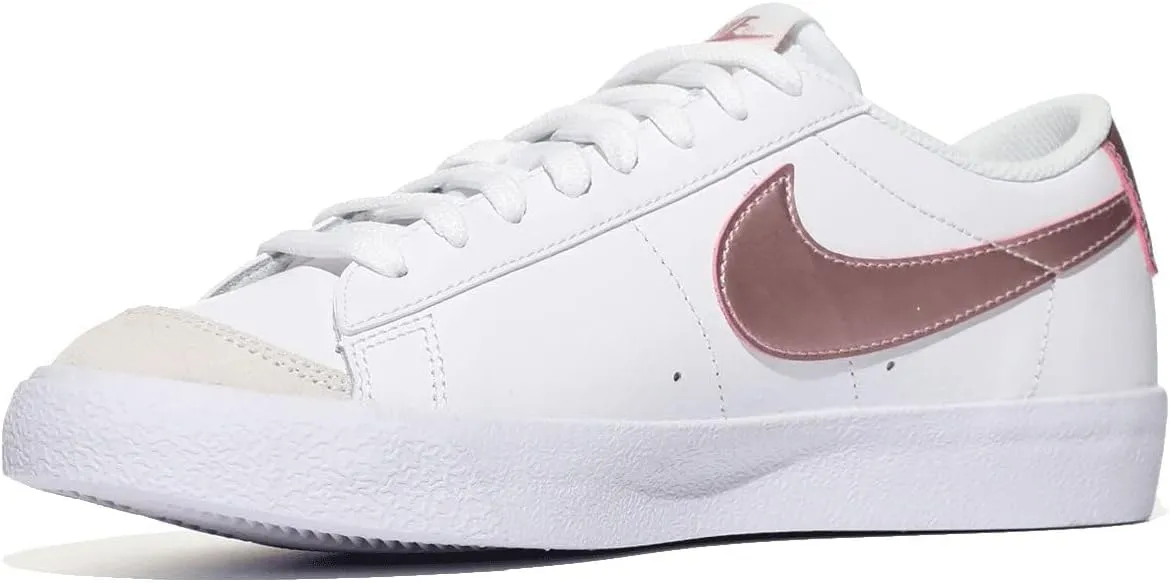 Nike Boy's Blazer Low '77 (Big Kid)