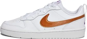 Nike boys Court Borough Low 2 Se (Big Kid)
