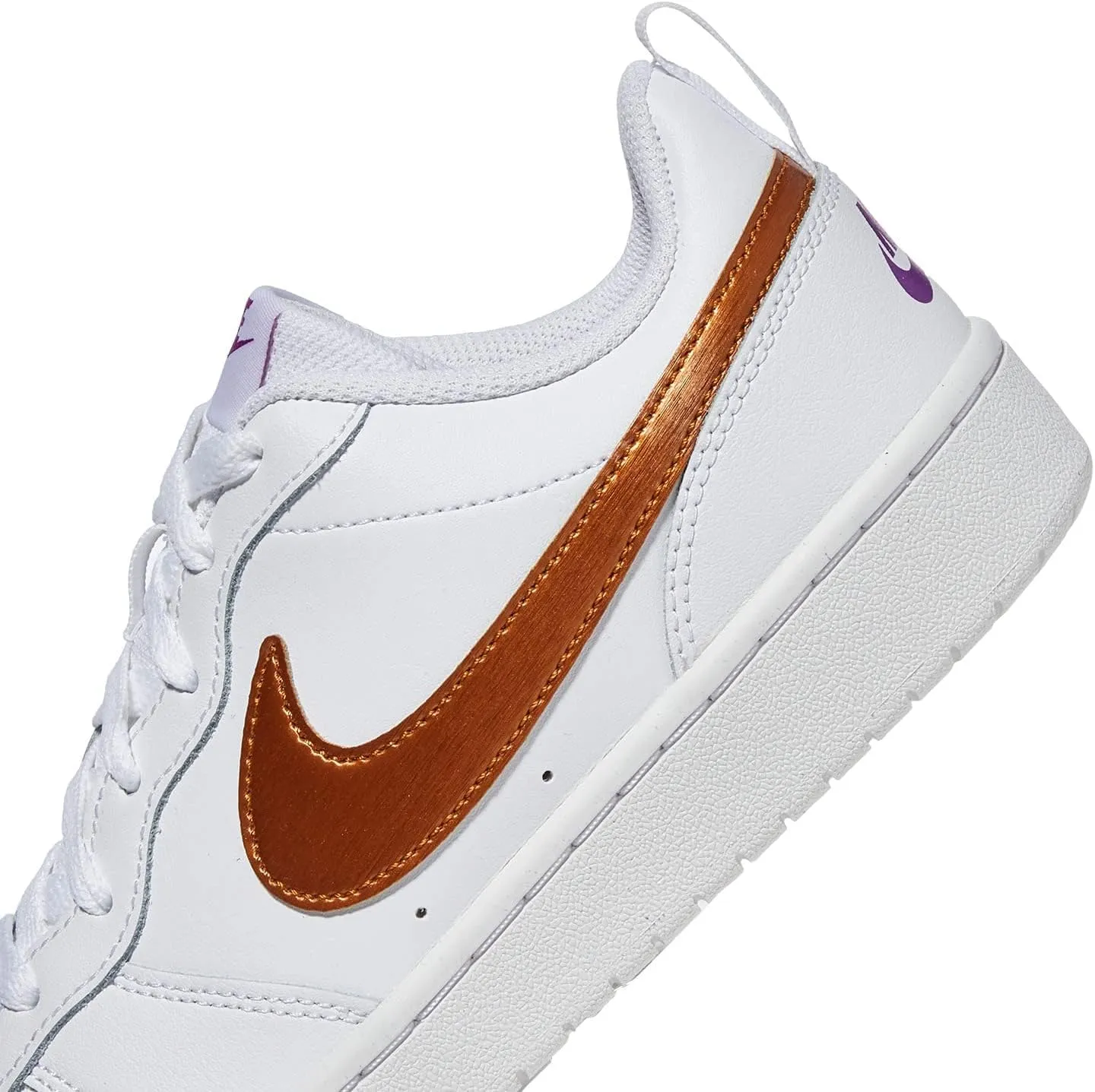 Nike boys Court Borough Low 2 Se (Big Kid)