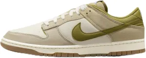 Nike Dunk Low Men's Shoes (HF4262-133, Sail/Cream II/Limestone/Pacific Moss) Size 15