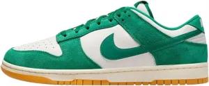 Nike Dunk Low SE Men's Shoes (HQ1519-030, Phantom/Gum Light Brown/Coconut Milk) Size 10