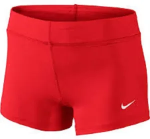 Nike girls Performance Game Shorts