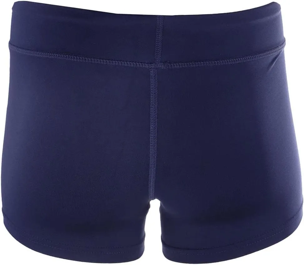 Nike girls Performance Game Shorts