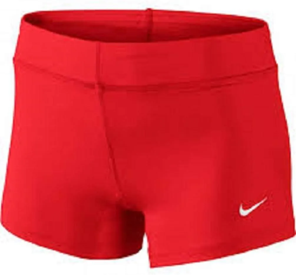 Nike girls Performance Game Shorts
