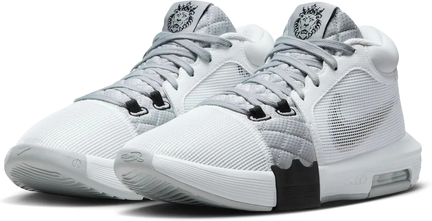 Nike Men's Basketball Shoe, 0