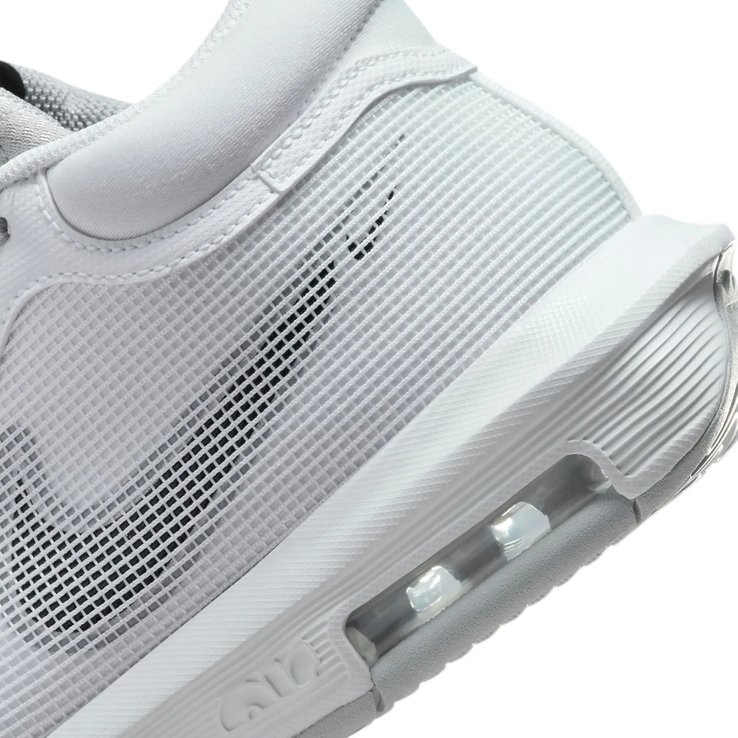 Nike Men's Basketball Shoe, 0