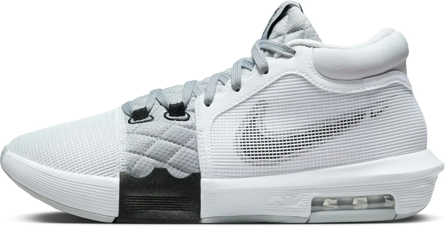 Nike Men's Basketball Shoe, 0