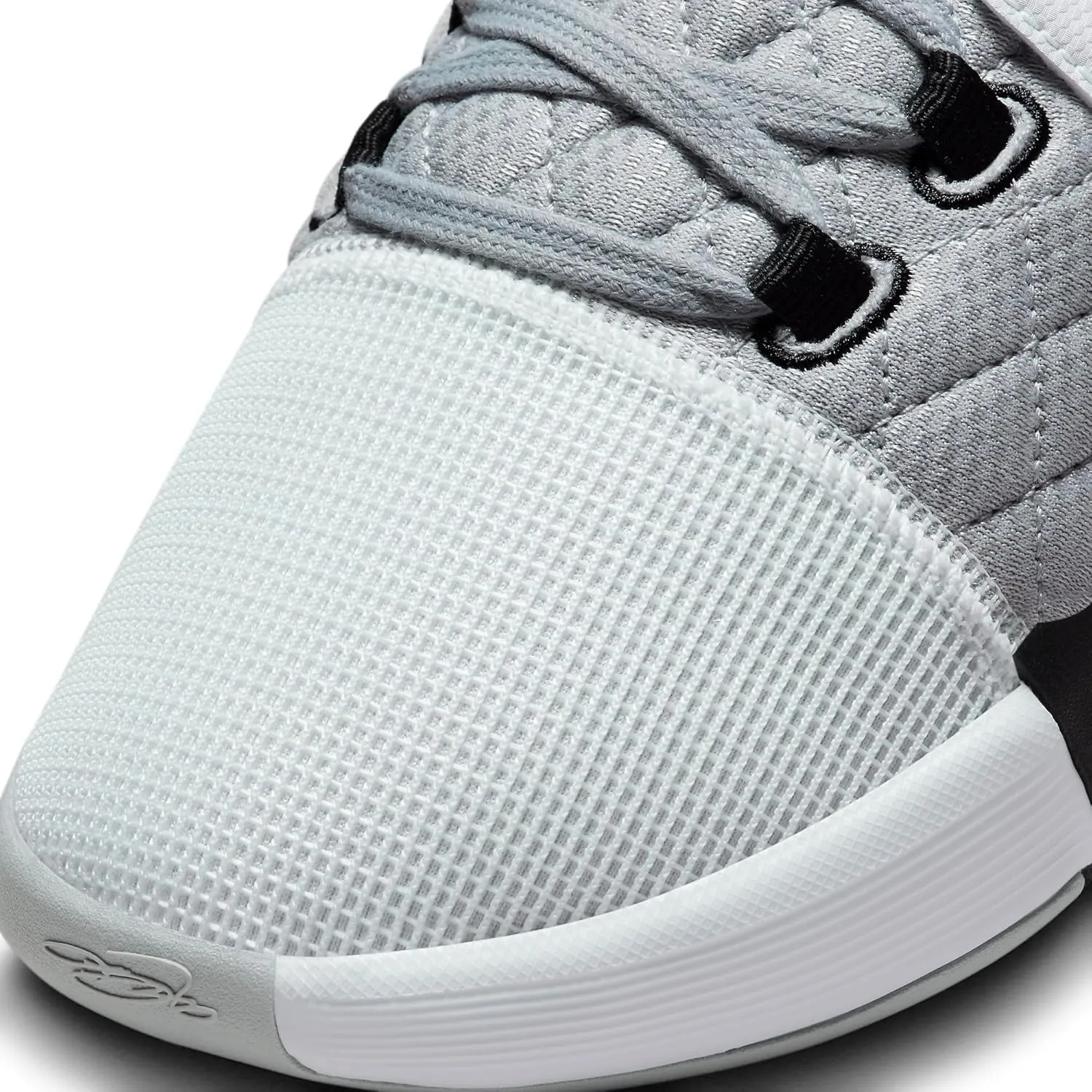 Nike Men's Basketball Shoe, 0