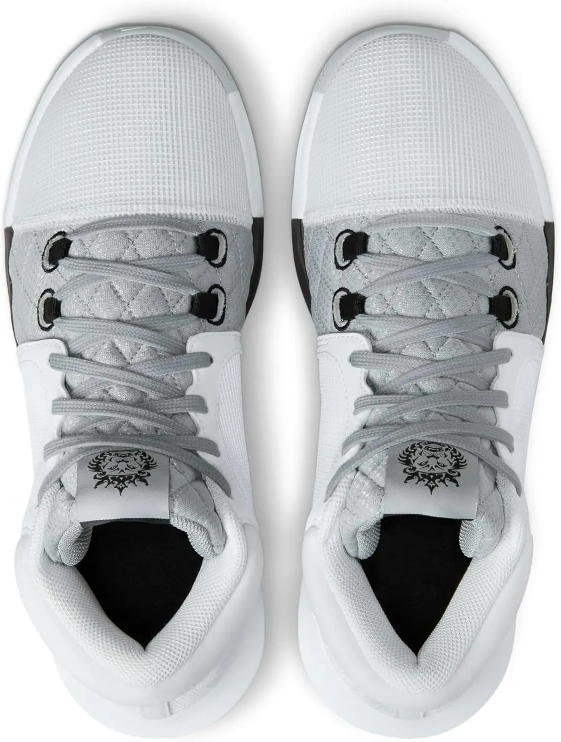 Nike Men's Basketball Shoe, 0