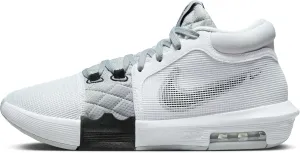 Nike Men's Basketball Shoe, 0