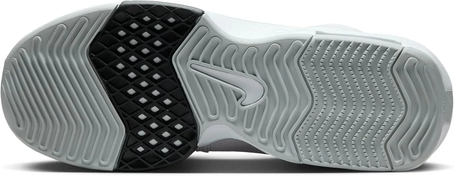 Nike Men's Basketball Shoe, 0