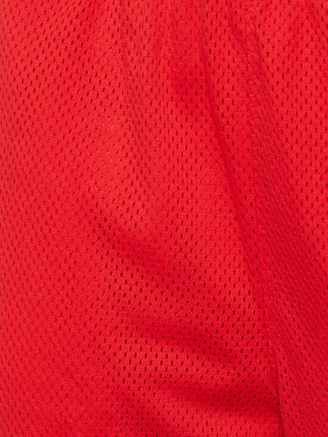 Nike Men's Dri-Fit Classic Mesh Basketball Short