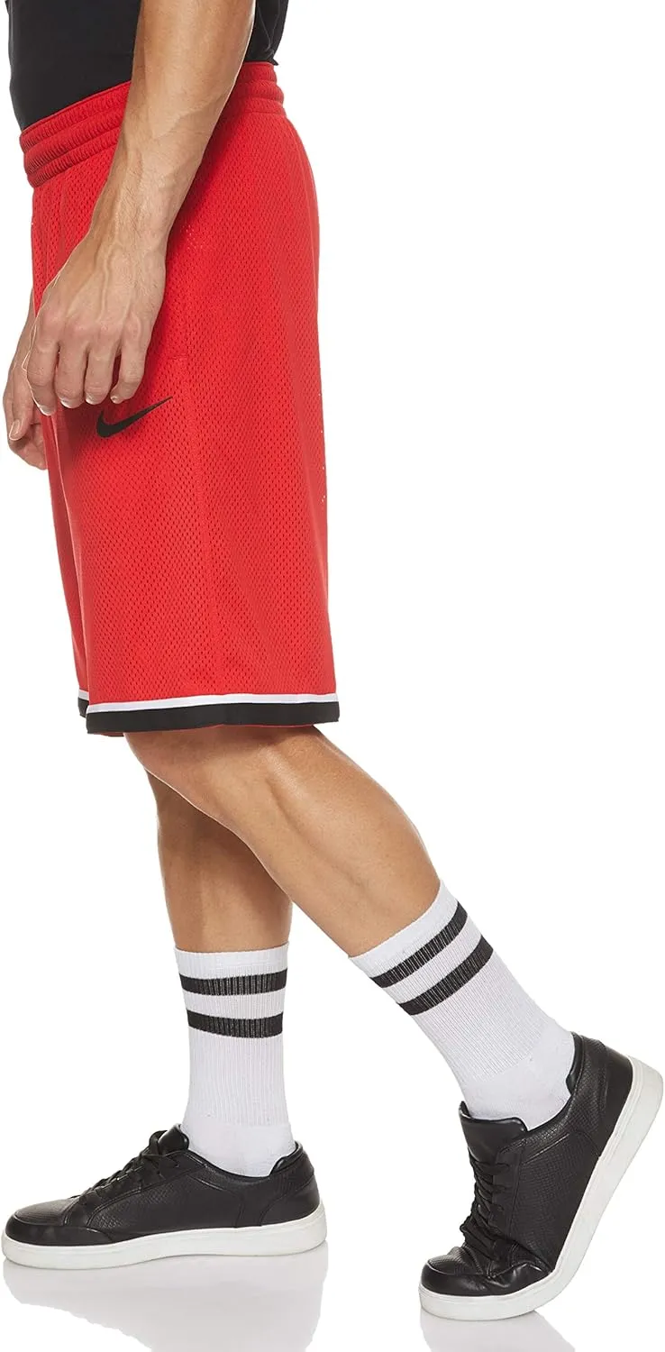 Nike Men's Dri-Fit Classic Mesh Basketball Short