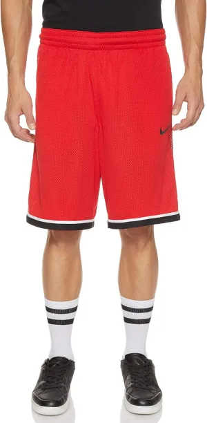 Nike Men's Dri-Fit Classic Mesh Basketball Short