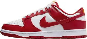 Nike Mens Dunk Low Retro DD1391 602 USC - Size 14