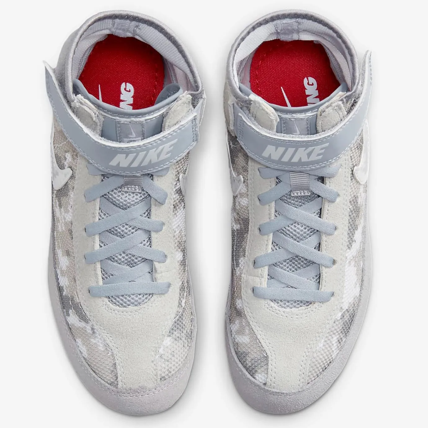 Nike Men's Speedsweep VII Wrestling Shoes